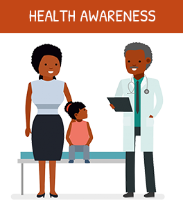 HEALTH AWARENESS_