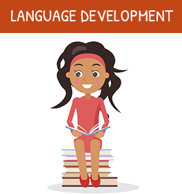 LANGUAGE DEVELOPMENT