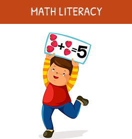 MATH LITERACY